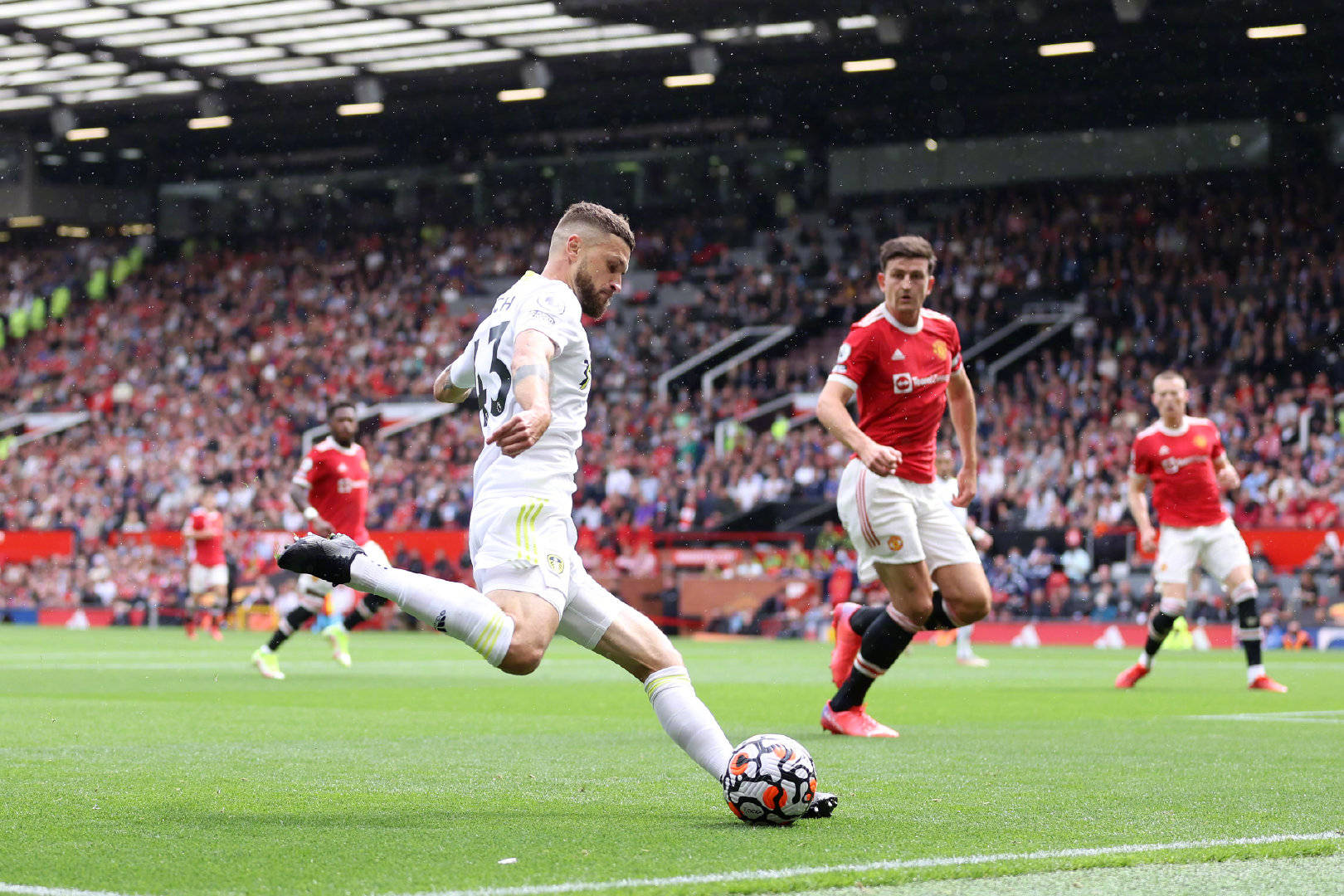 足总杯始终 足总杯始终