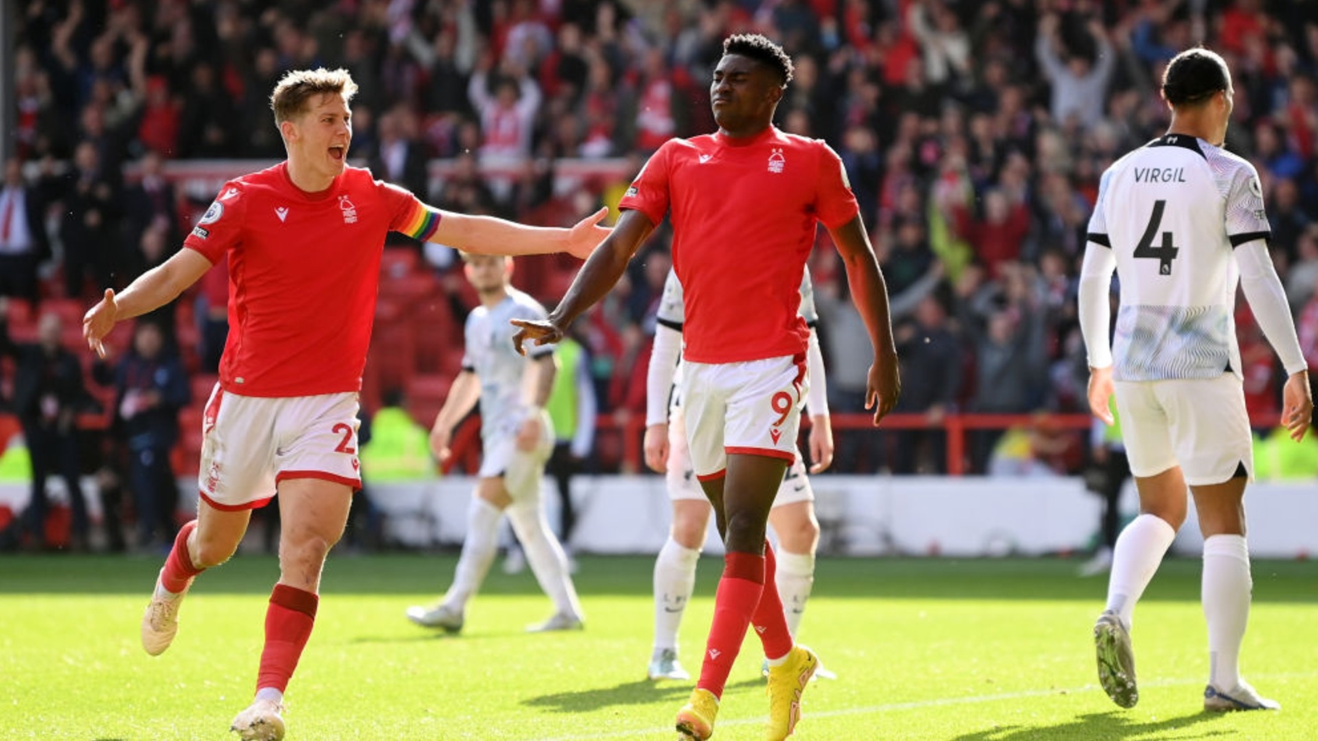 结果的重要 结果的重要